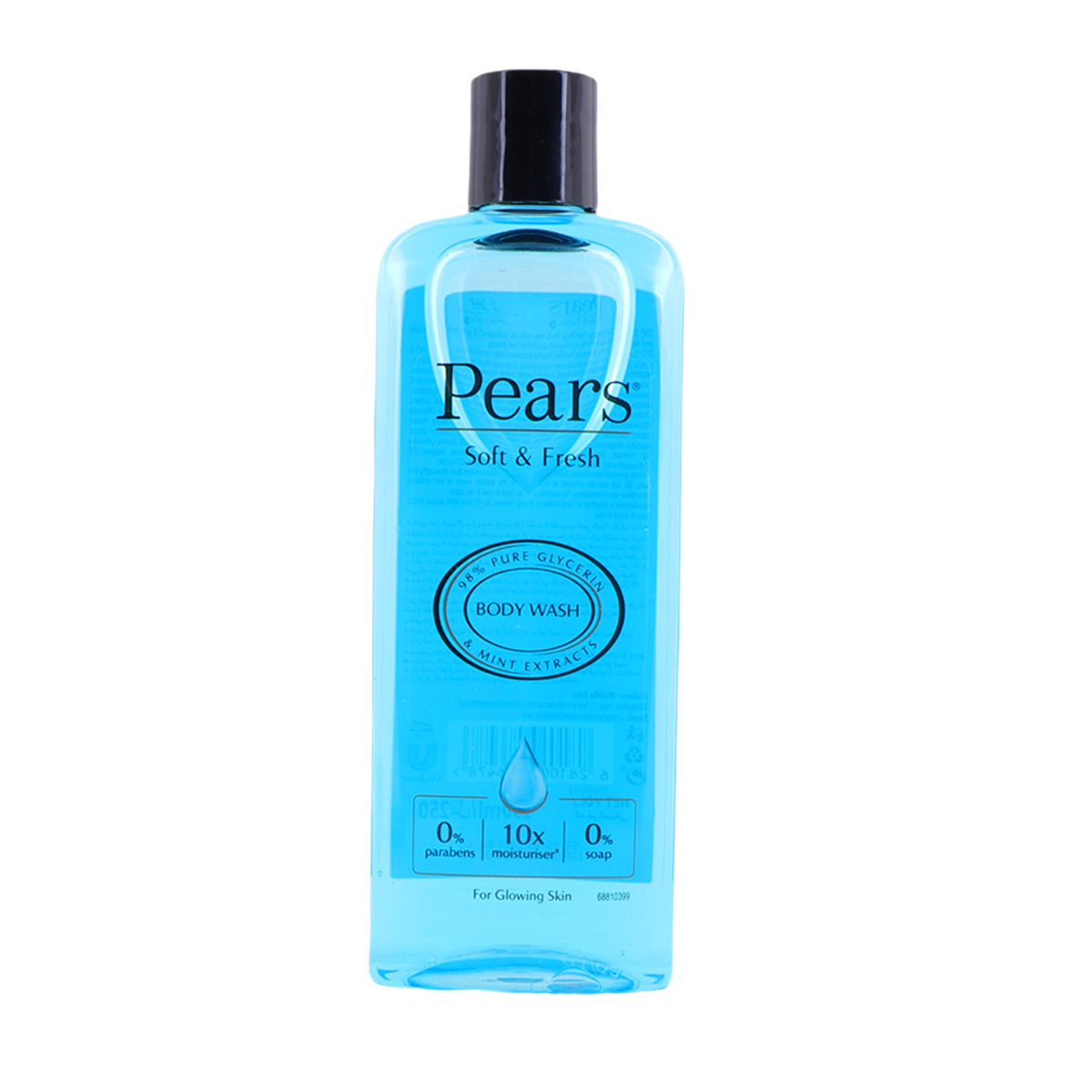 Pears Body Wash Soft & Fresh 250ml