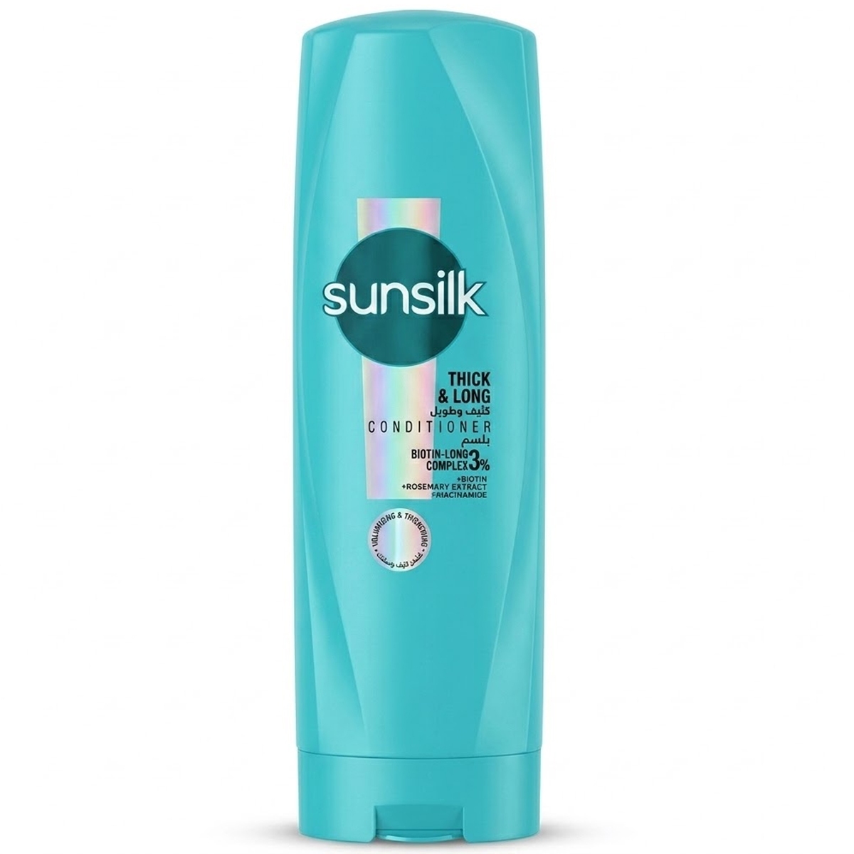 Sunsilk Conditioner Thick & Long 350ml