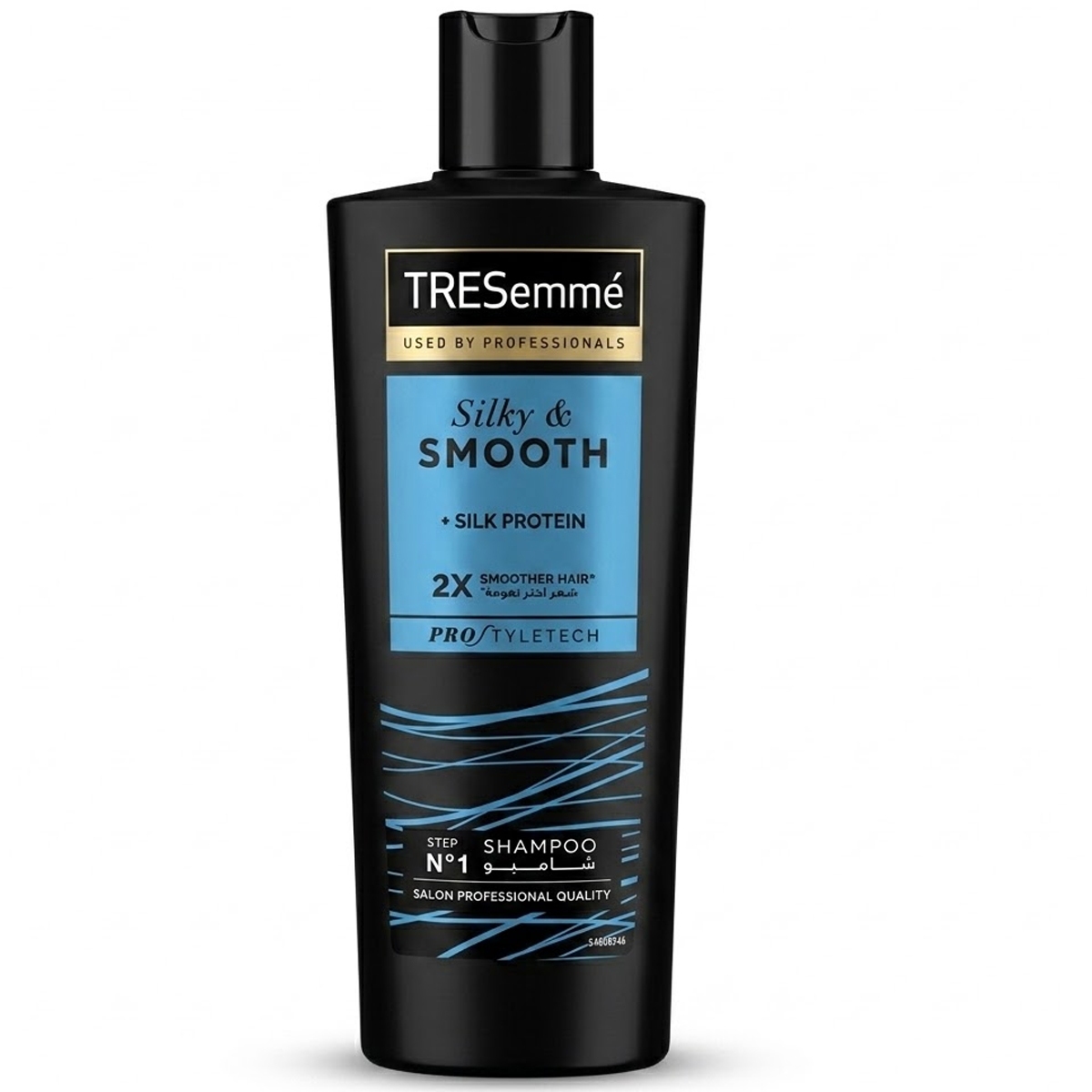 Tresemme Salon Smooth & Shine Shampoo 400ml
