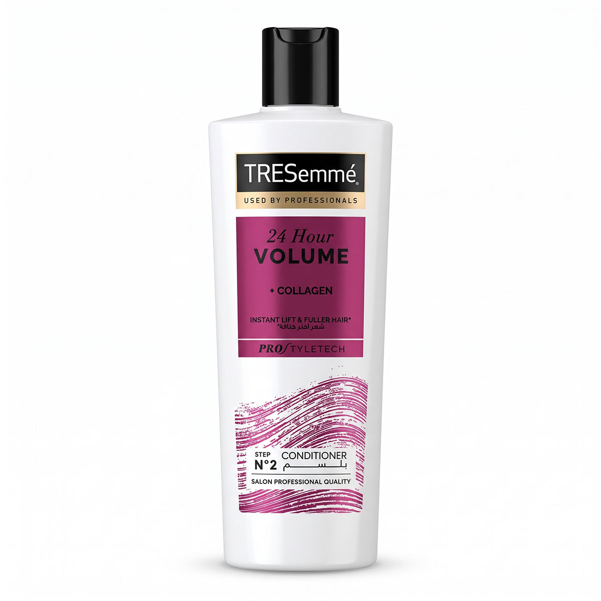 Tresemme 24 Hour Volume & Body Conditioner 400ml