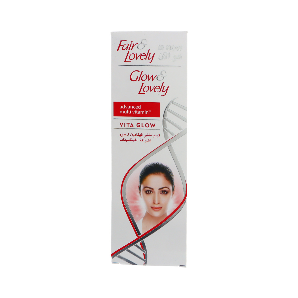 Glow & Lovely Advanced Mulit-Vitamin Vita Glow Face Cream 100g