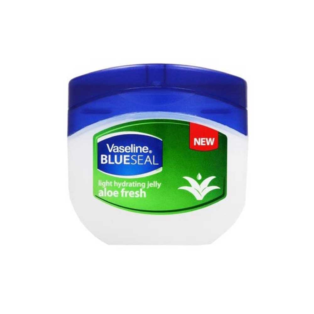 Vaseline Aloe Moisturizing Jelly 100ml