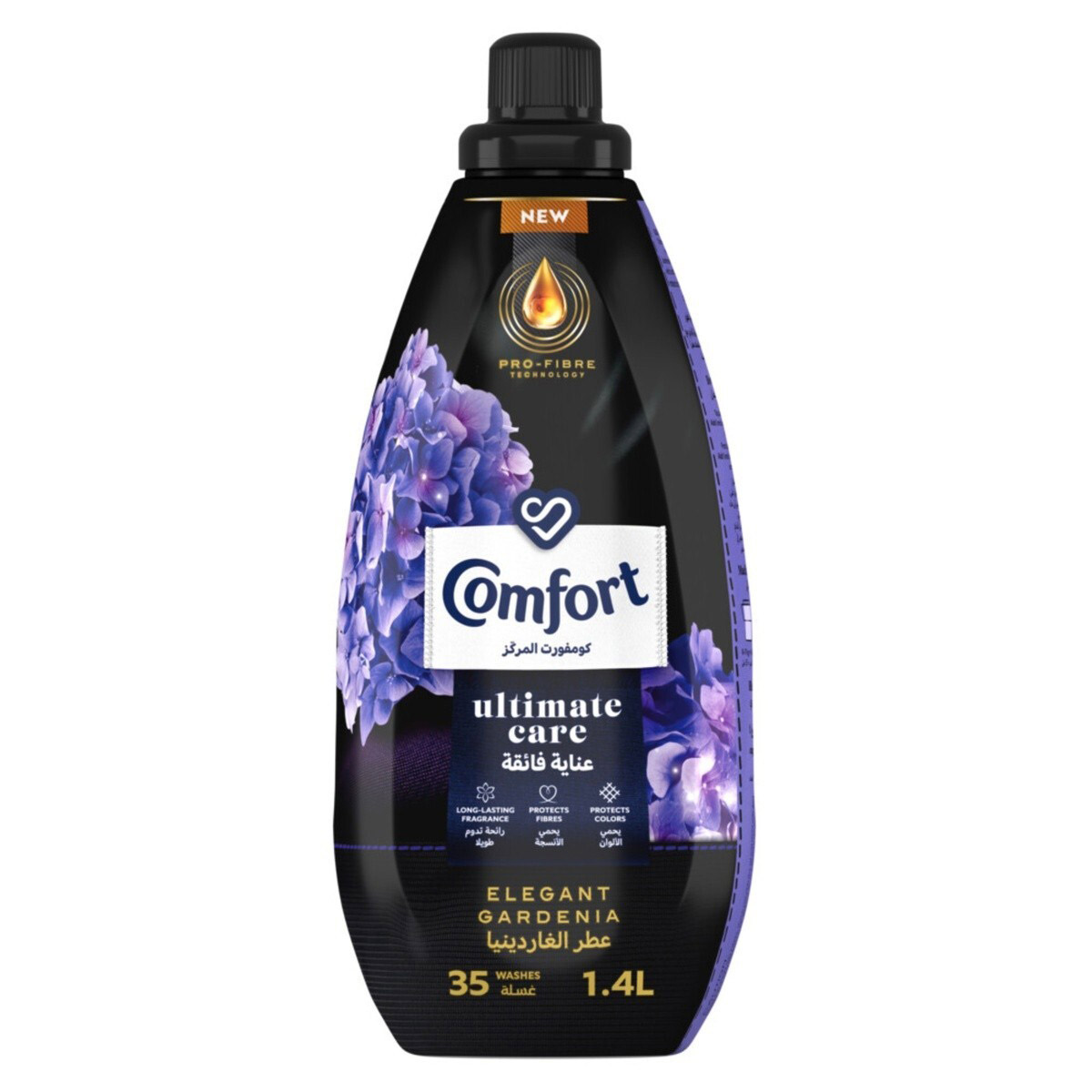 Comfort Ultimate Care Elegant Gardenia 1.4L