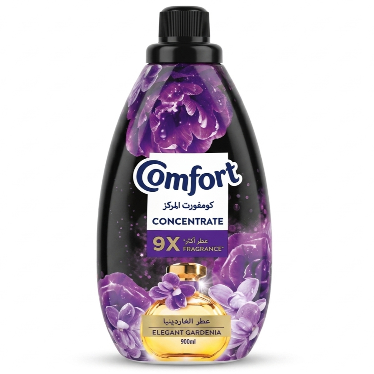 Comfort Concentrate Elegant Gardenia 900ml