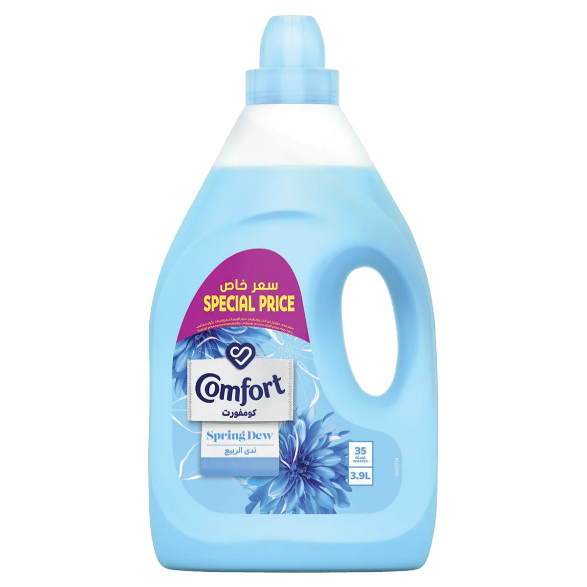 Comfort Spring Dew 3.9L