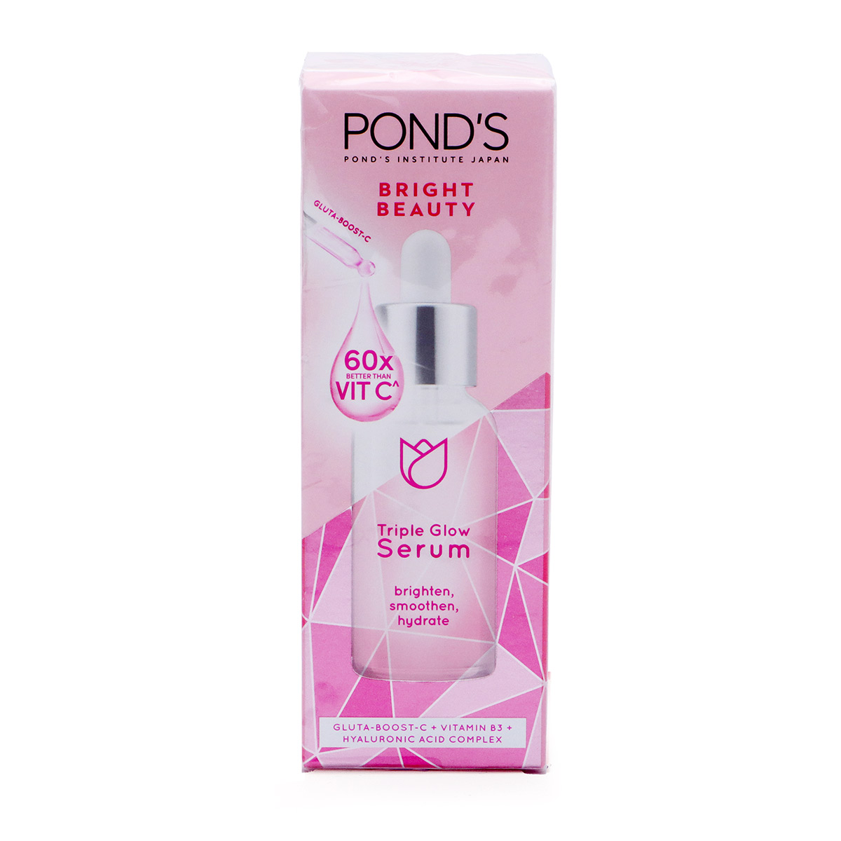 Ponds Bright Beauty Triple Glow Serum 30g | Personal Care | Face Care | Serums & Creams