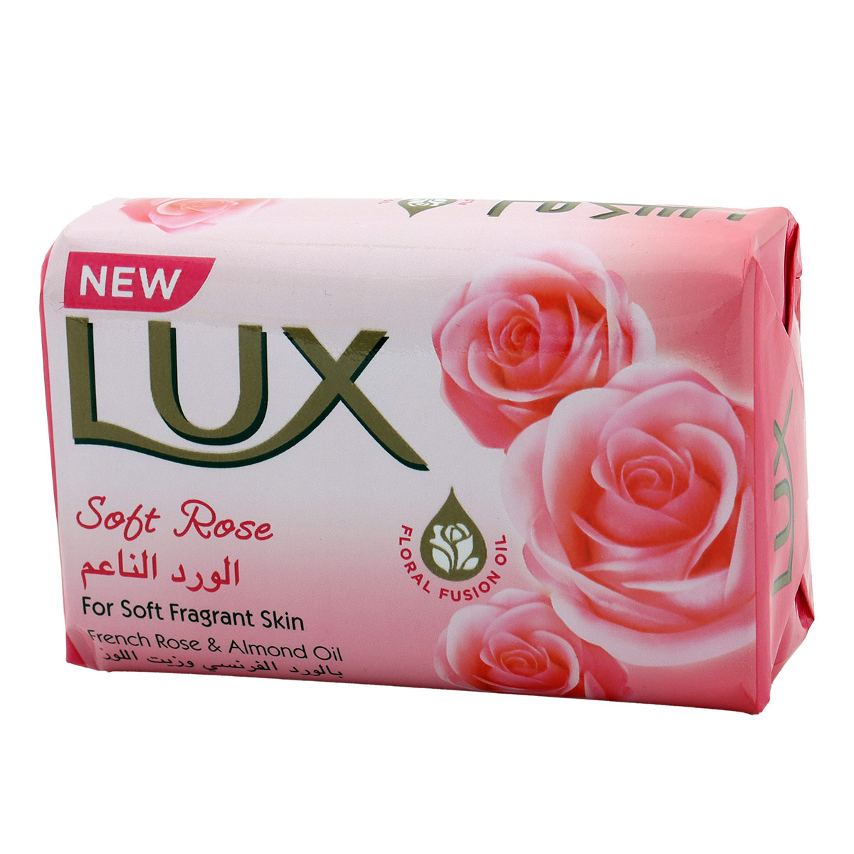 Lux Bar Soft Rose 120g