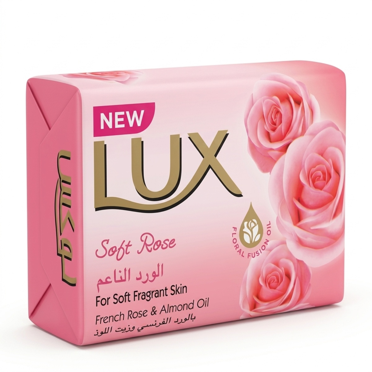Lux Bar Soft Rose 170g