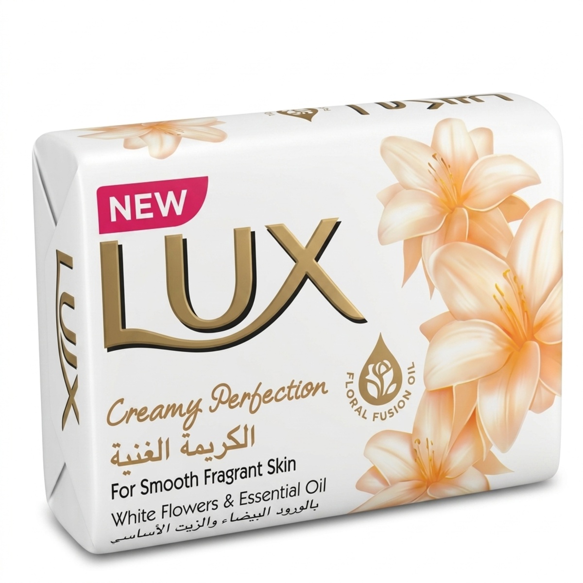 Lux Bar Creamy Perfection 170g