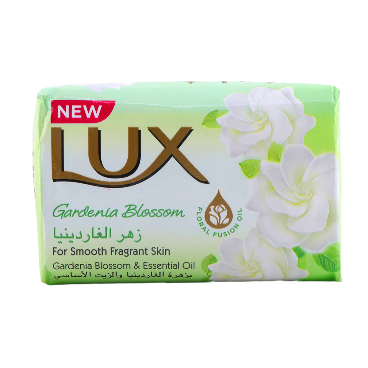 Lux Bar Soap Gardenia Blossom 120g