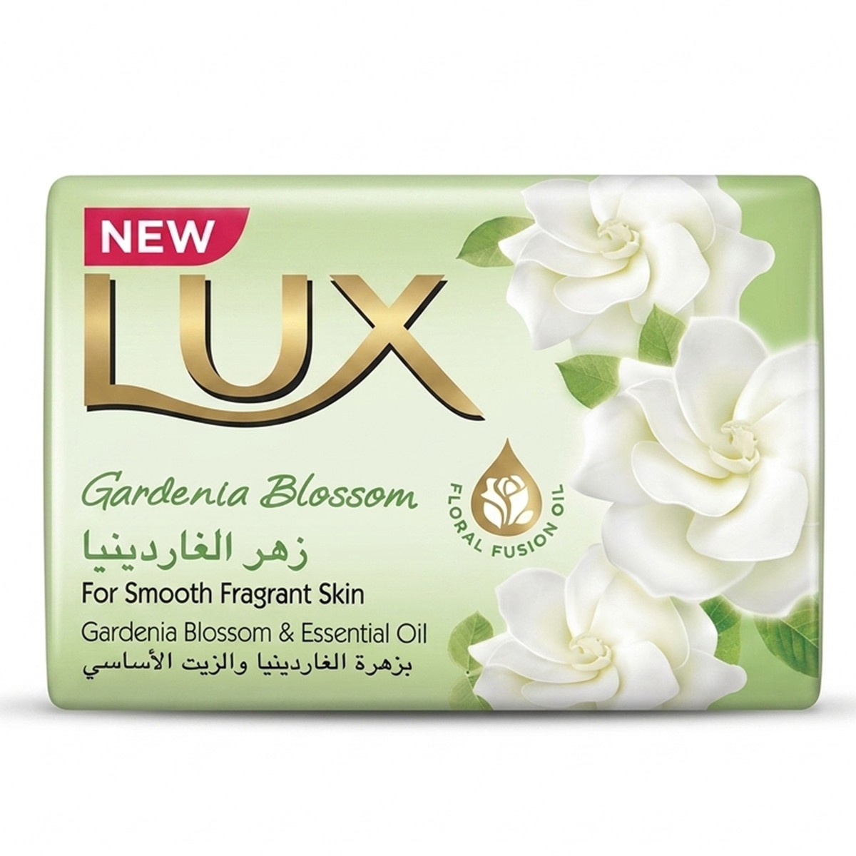Lux Gardenia Blossom Soap 170g