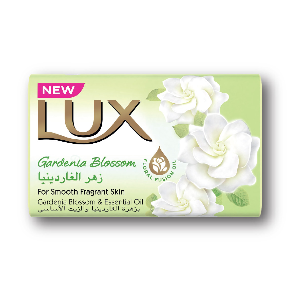 Lux Gardenia Blossom Bar 170g