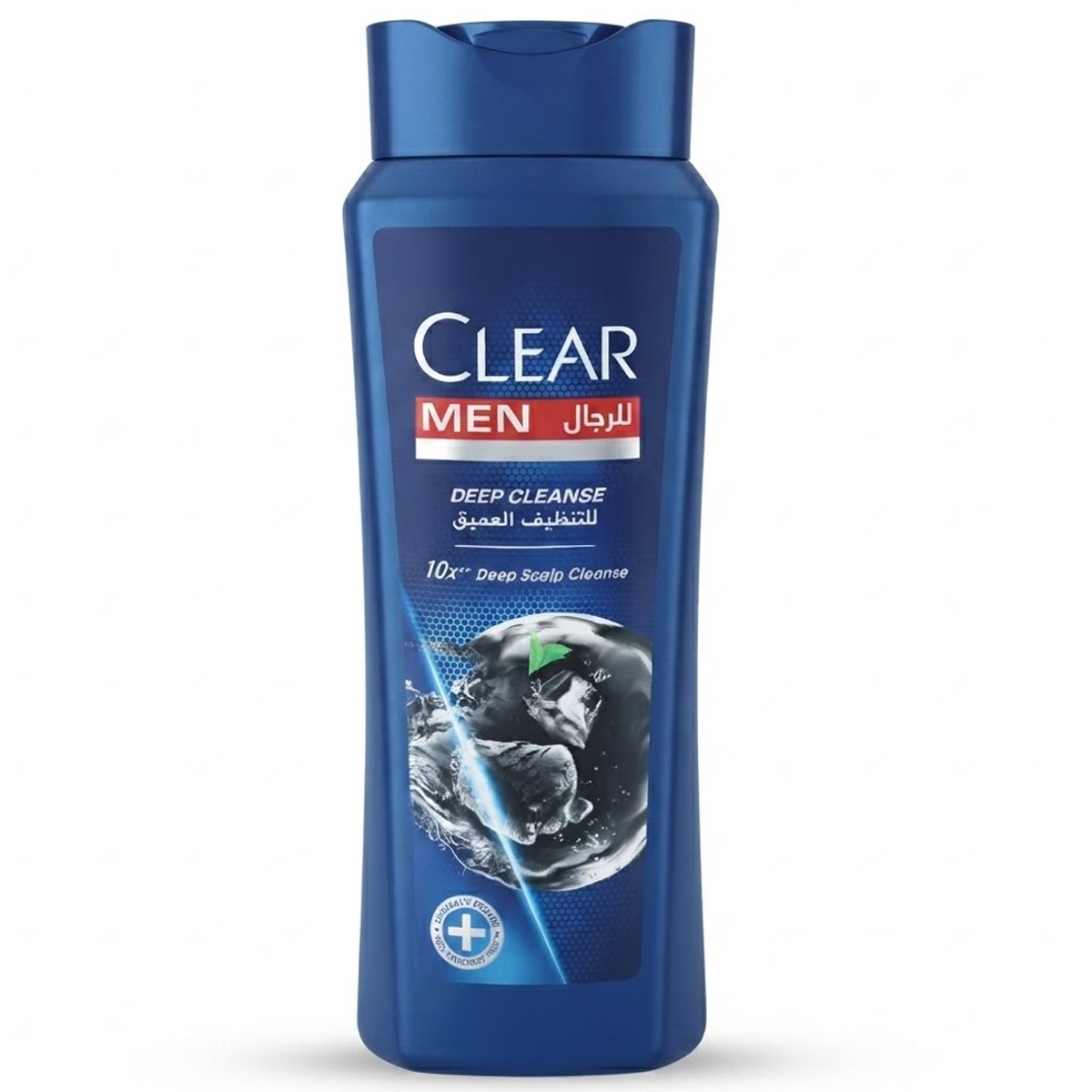 Clear Men Deep Cleanse Shampoo 600ml