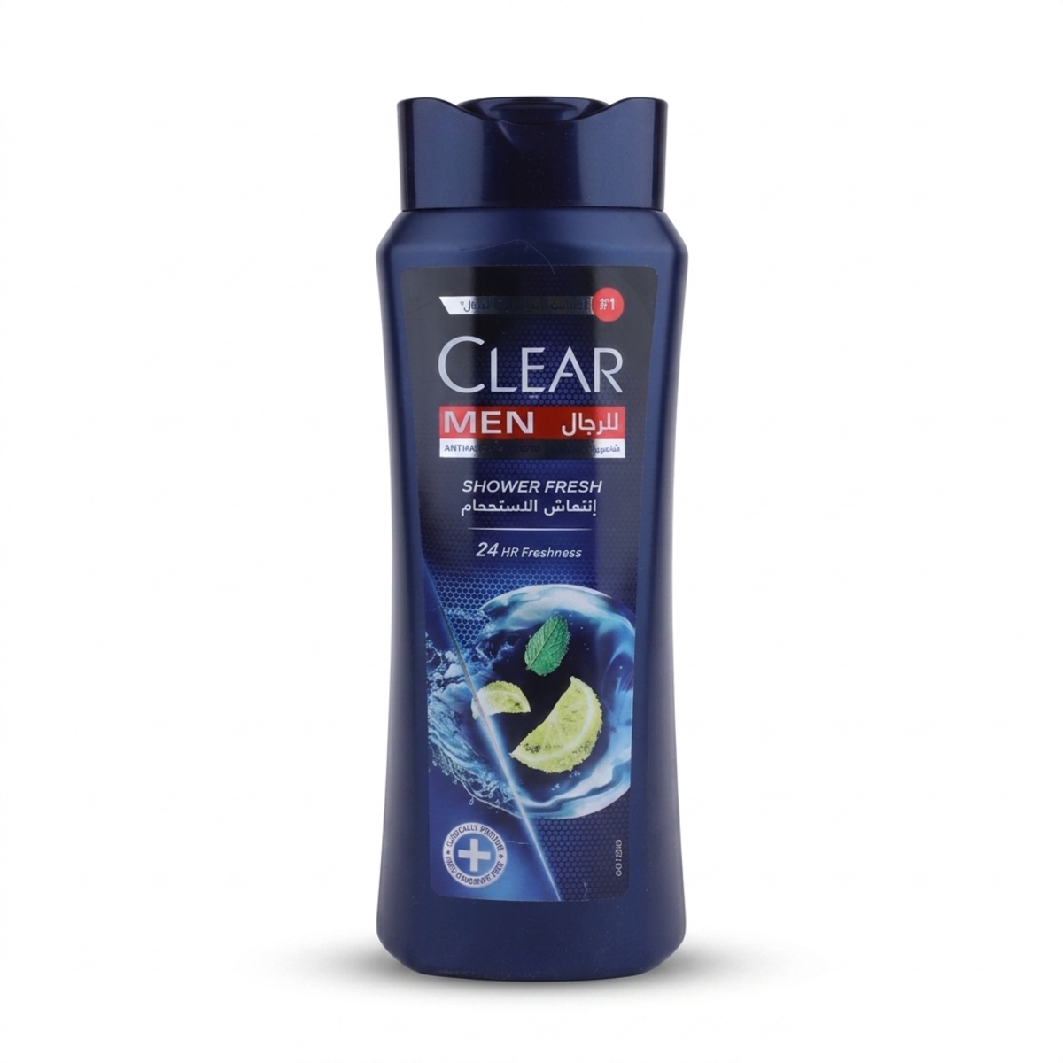 Clear Men Shampoo 600ml