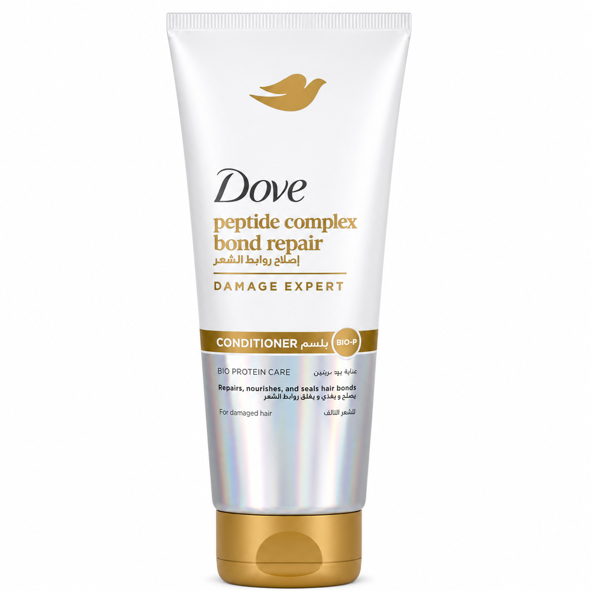 Dove Peptide Complex Bond Repair Conditioner 180ml