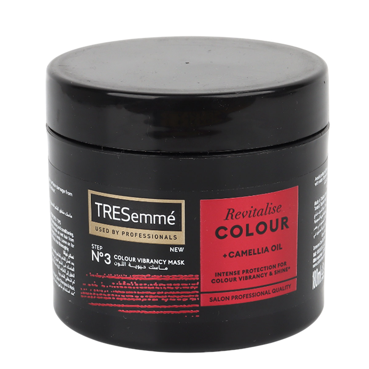 Tresemme Hair Mask Revitalise Colour 180ml