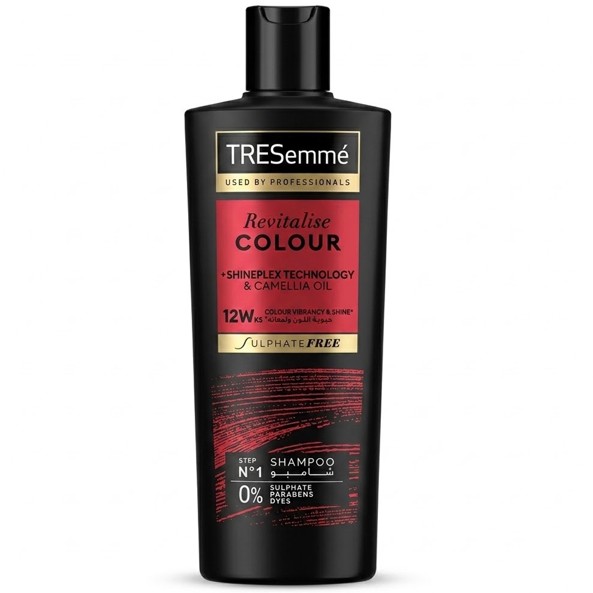 Tresemmé Revitalise Colour Shampoo 350ml