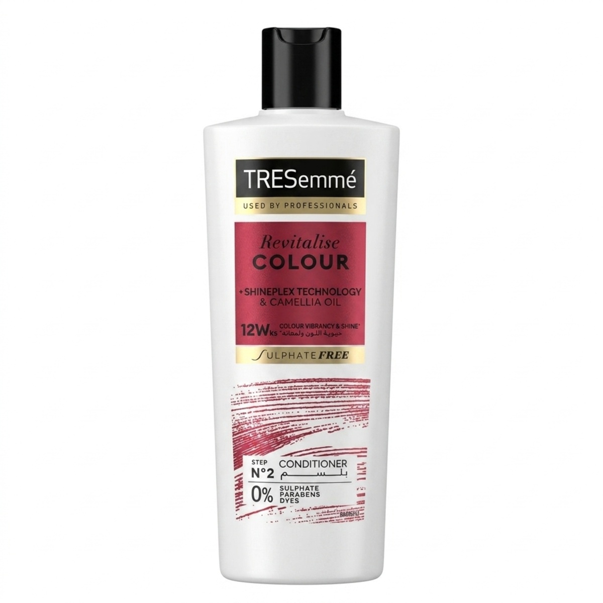 TRESemmé Revitalise Colour Conditioner 350ml