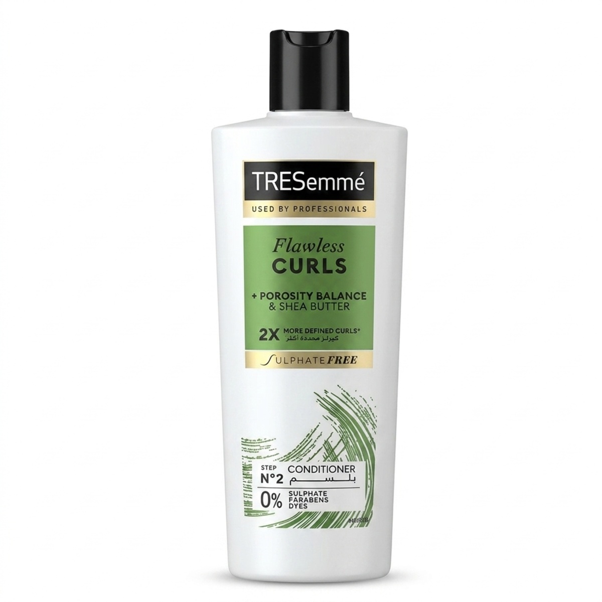 TRESemmé Flawless Curls Conditioner 350ml