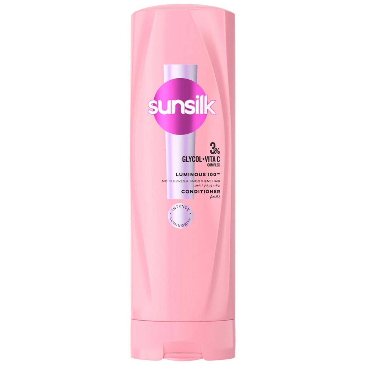 Sunsilk Glycol And Vita C Complex Conditioner 400ml