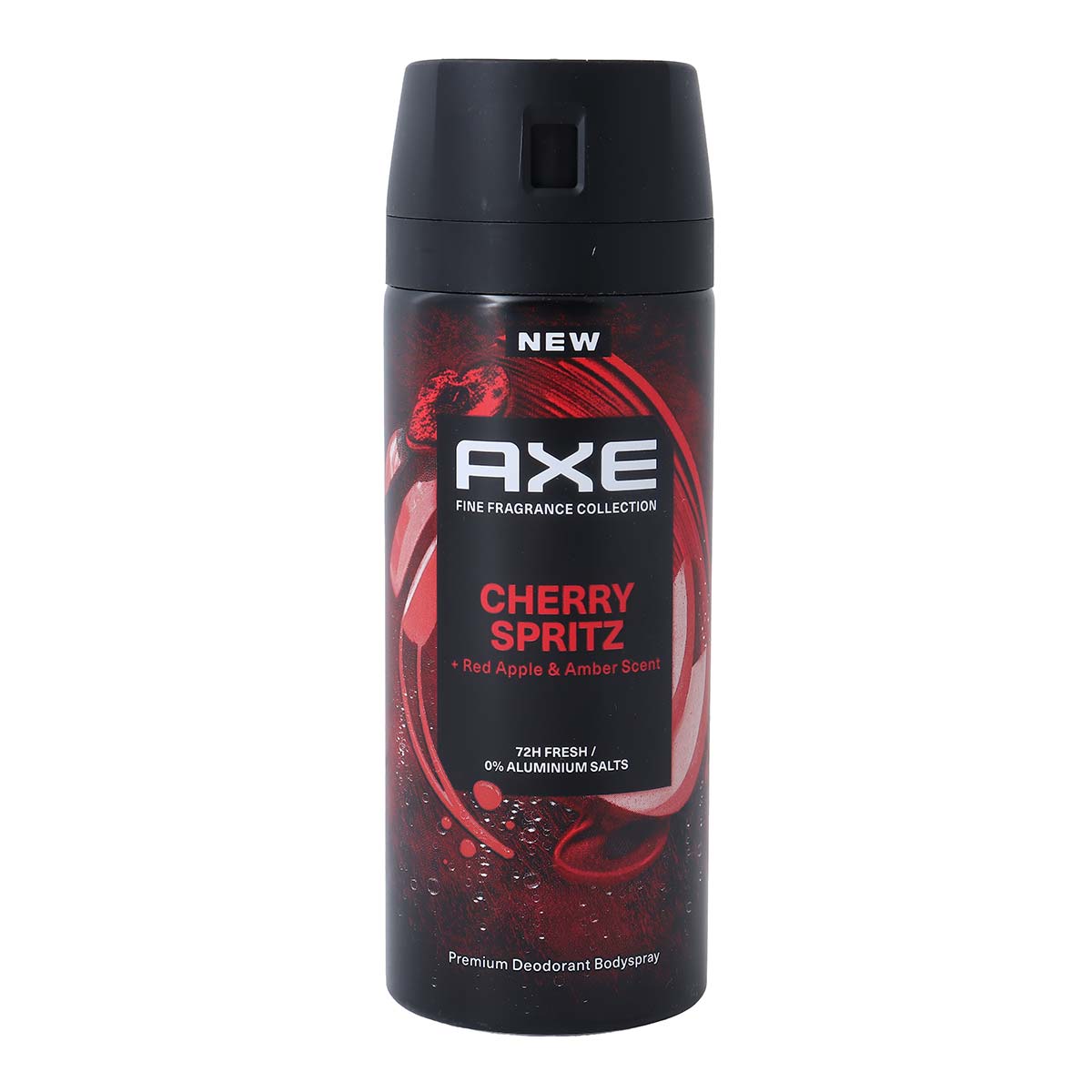 Axe Cherry Spritz Red Apple & Amber Deodorant Body Spray 150ml