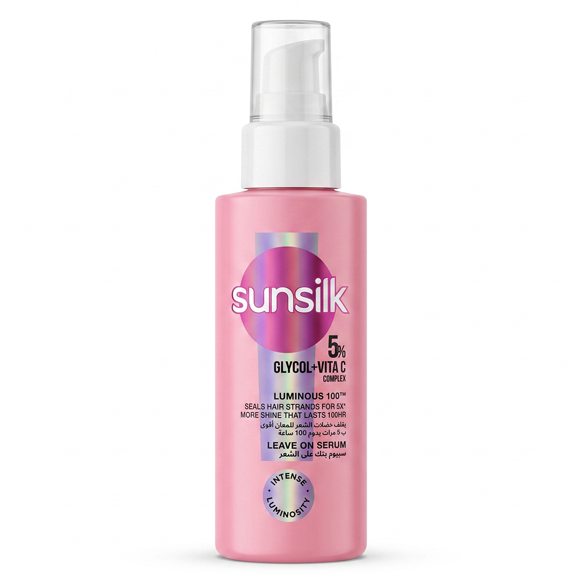 Sunsilk Glycol & Vitamin C Leave On Serum 90ml
