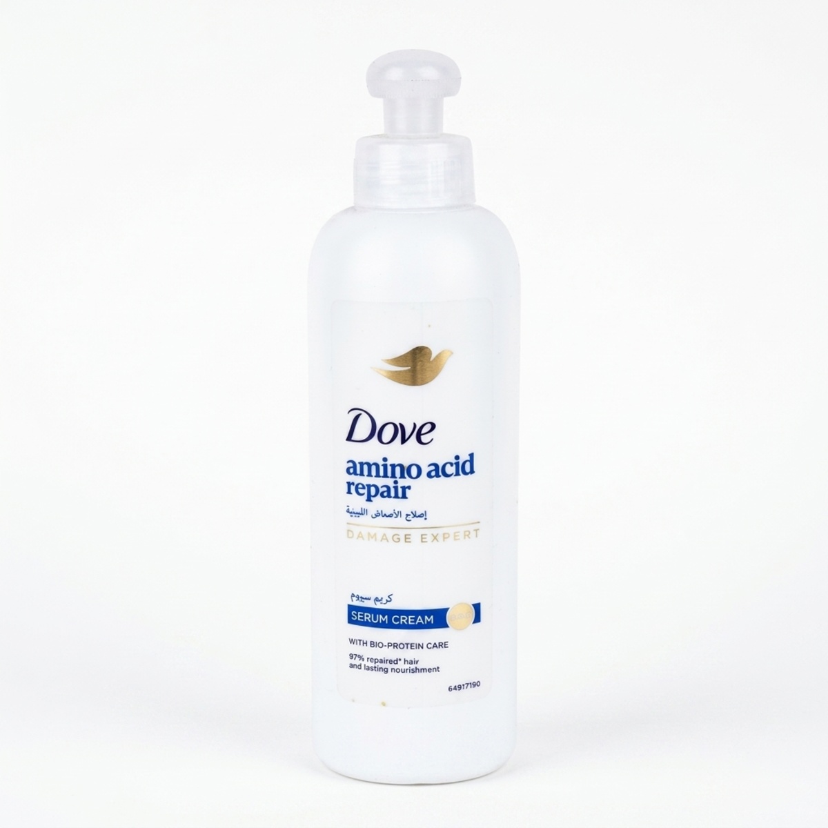 Dove Amino Acid Repair Hair Serum Cream 200ml