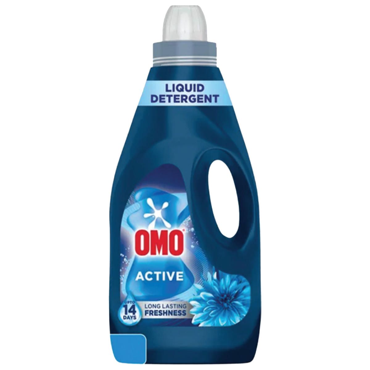 OMO Active Liquid Detergent 1800ml