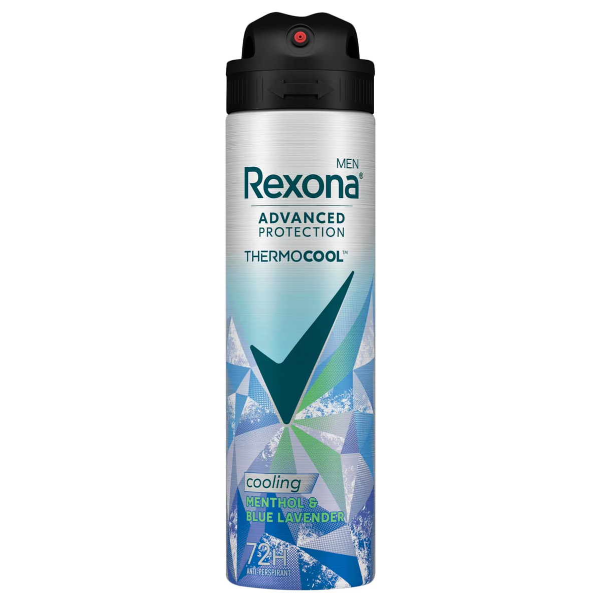 Rexona Men Advanced Protection Thermocool Cooling Deodorant 150ml