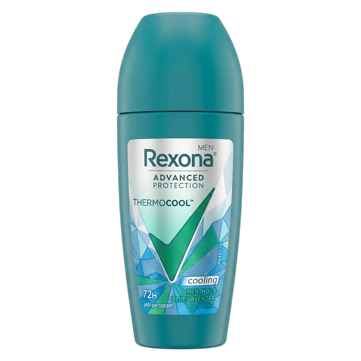 Rexona Men Roll On Deodorant Cooling 50ml
