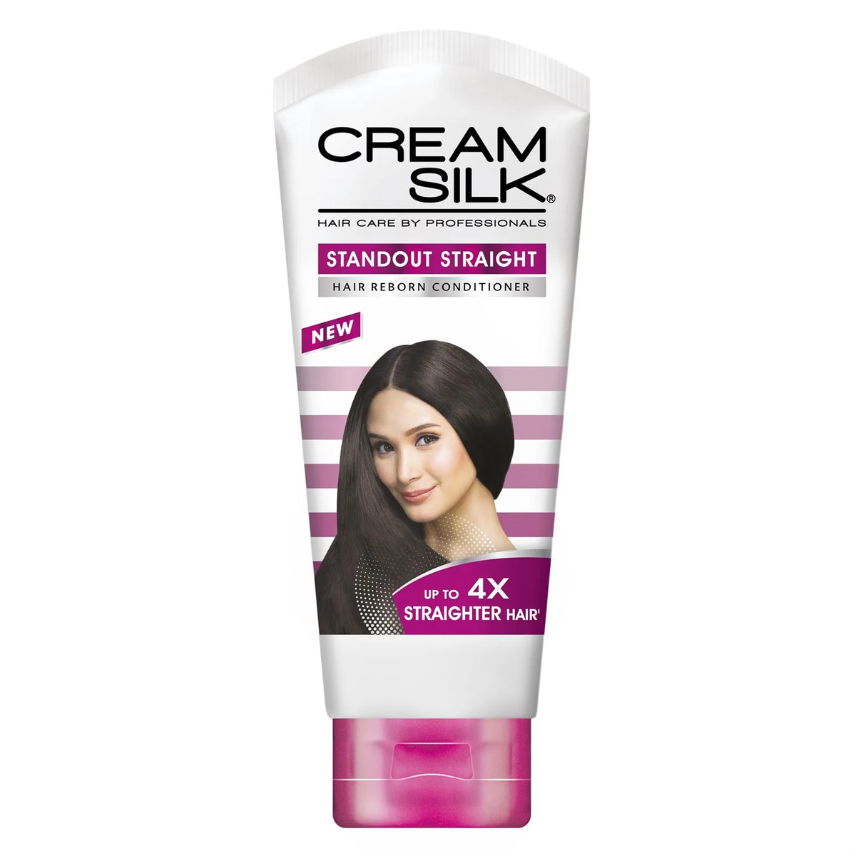 Cream Silk Standout Hair Reborn Conditioner