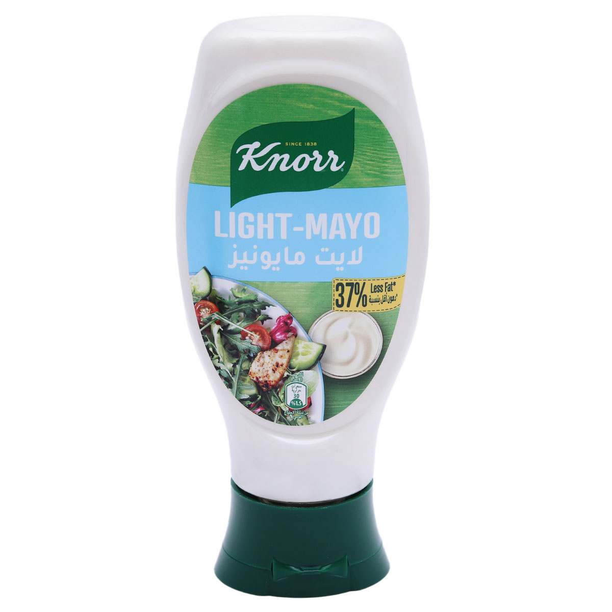 Knorr Light Mayonnaise 420ml