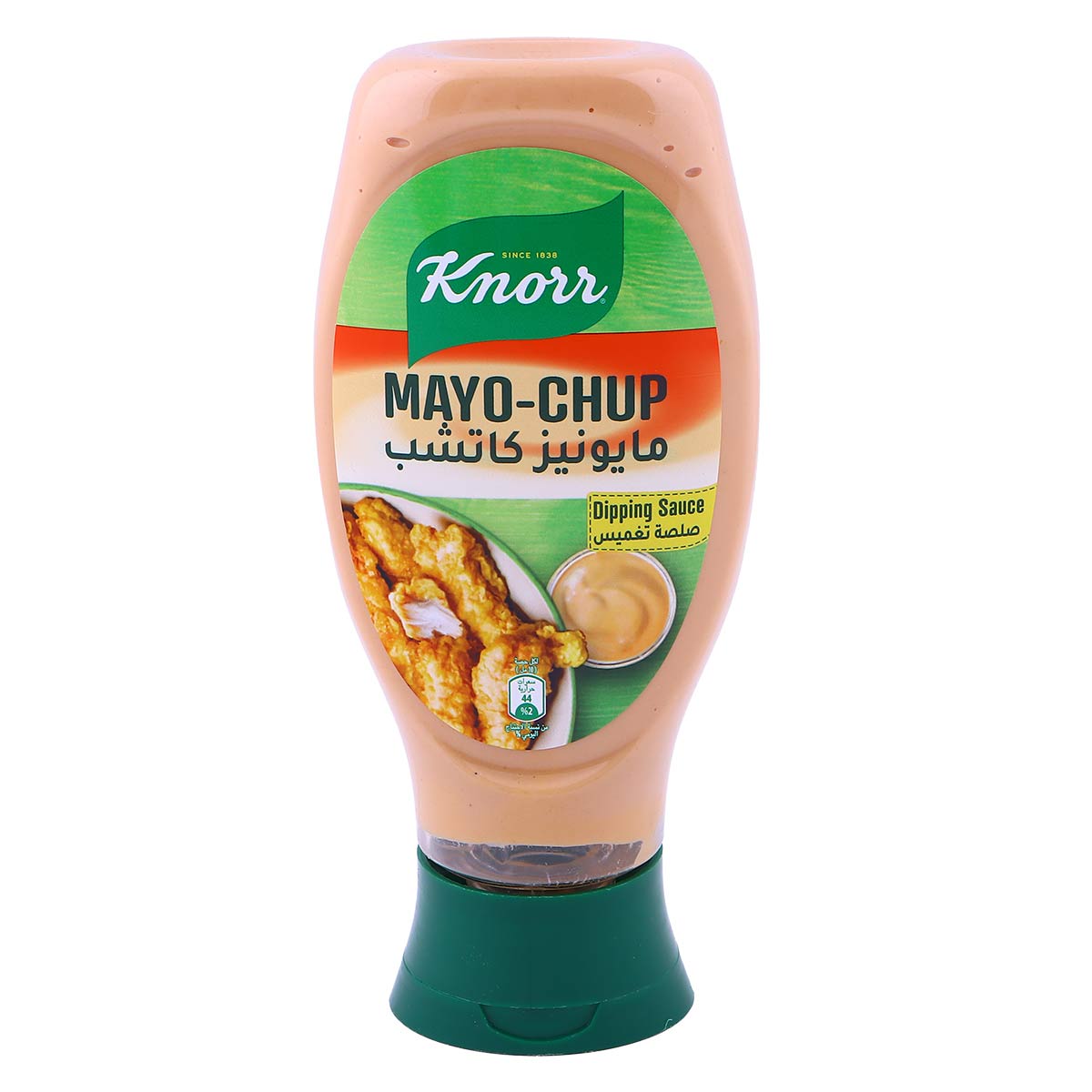 Knorr Mayo Chup Mayonnaise Dipping Sause 420g