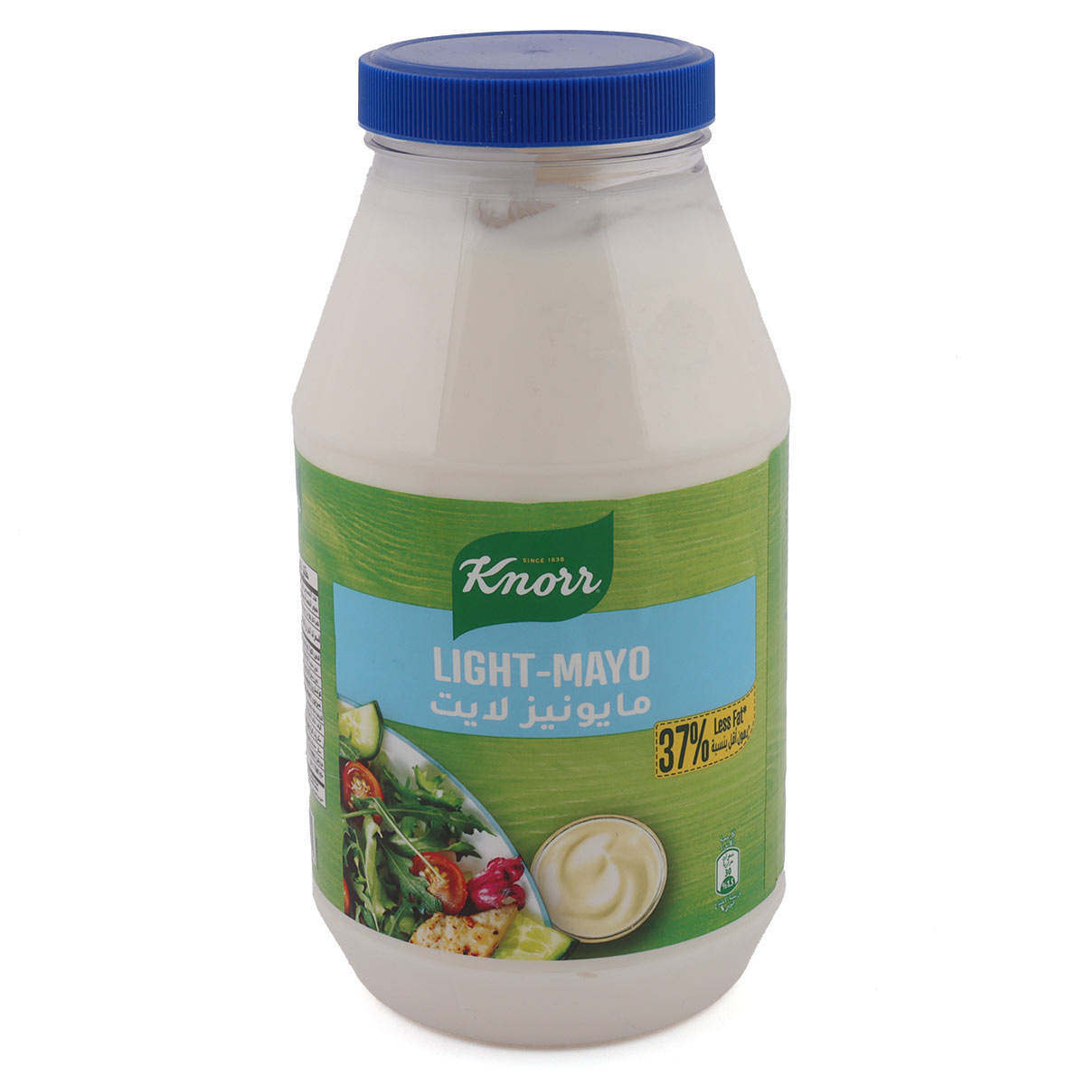 Knorr Light Mayonnaise 946ml