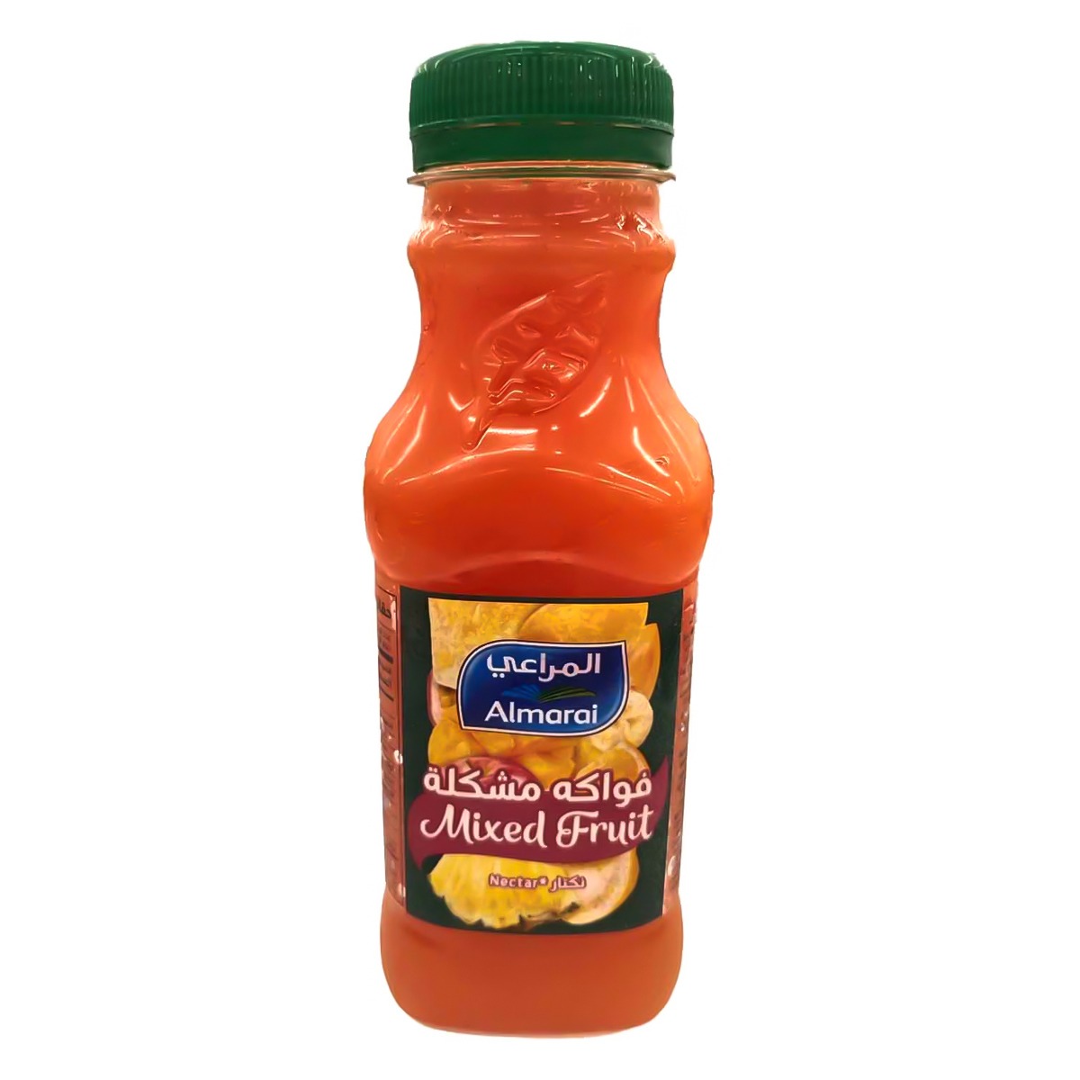 Almarai Mixed Fruit Nectar 300ml
