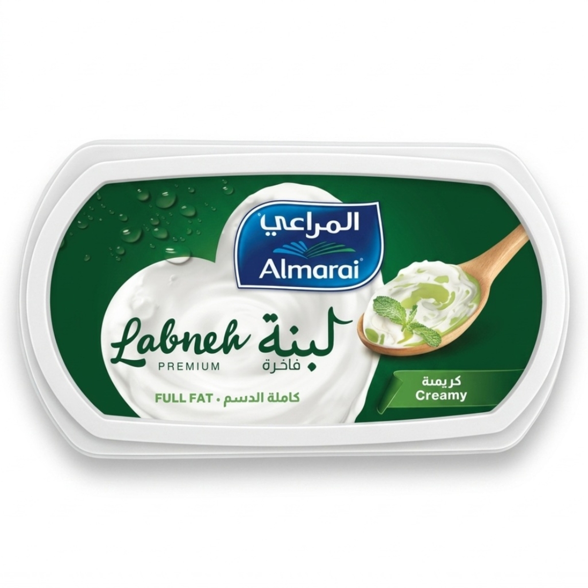 Almarai Premium Labneh Ff 400g