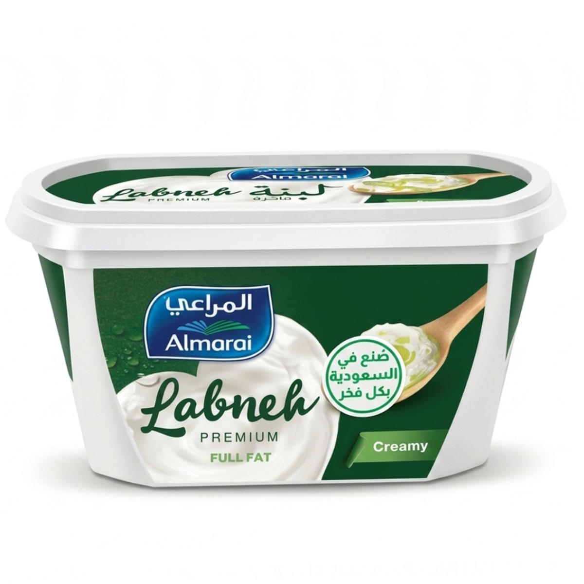 Almarai Cookstble Labneh 700gm