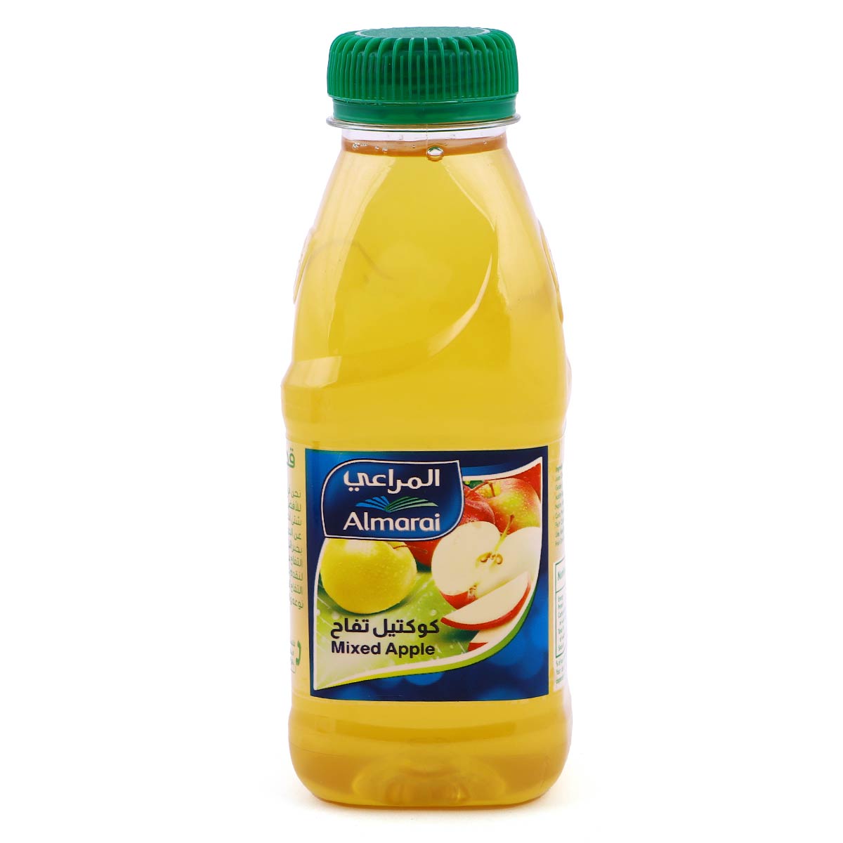 Almarai Mixed Apple Drink 200ml
