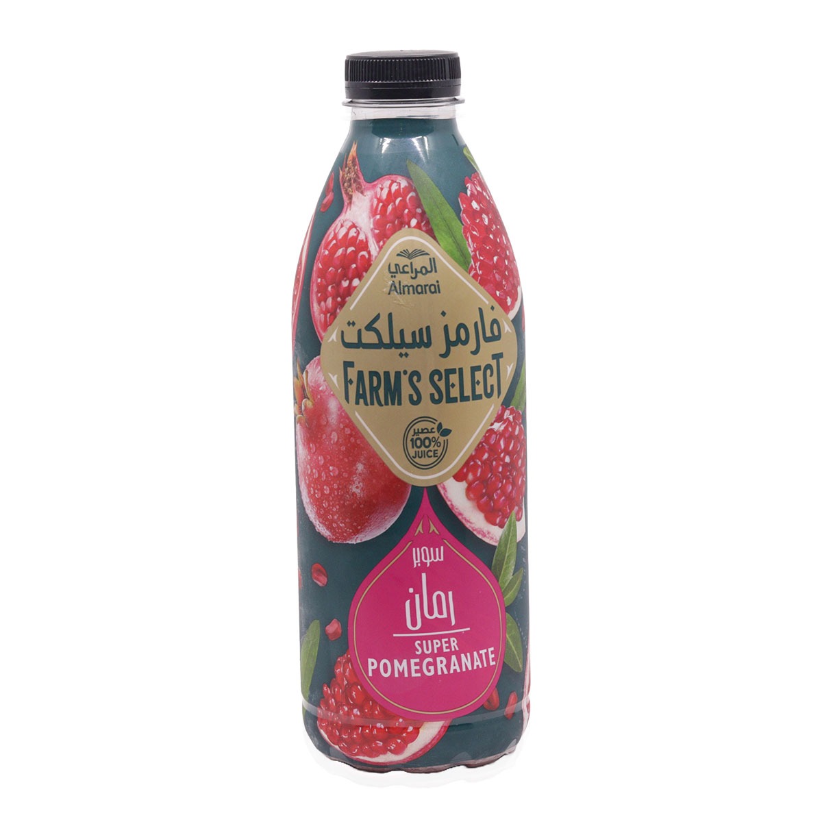 Farms Select Pomegranate 1L