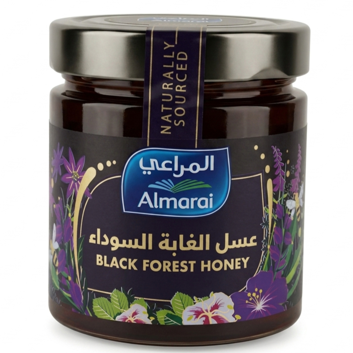 Almarai Black Forest Honey 500g