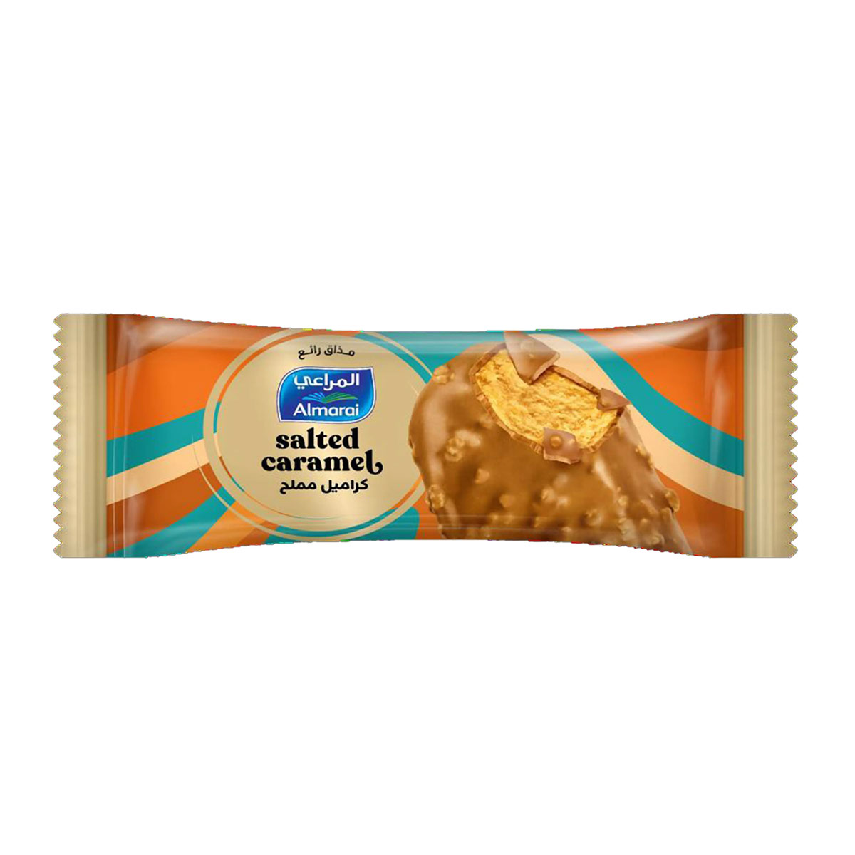Almarai Salted Caramel Ice Cream 90ml