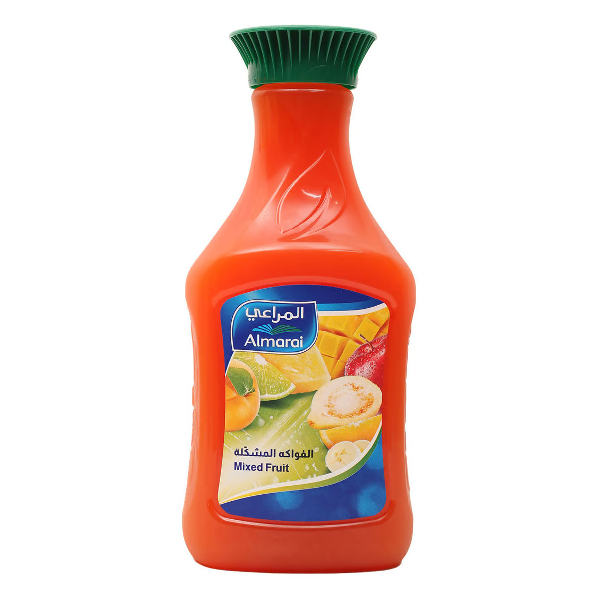 Al Marai Mixed Fruit Juice 1.4L