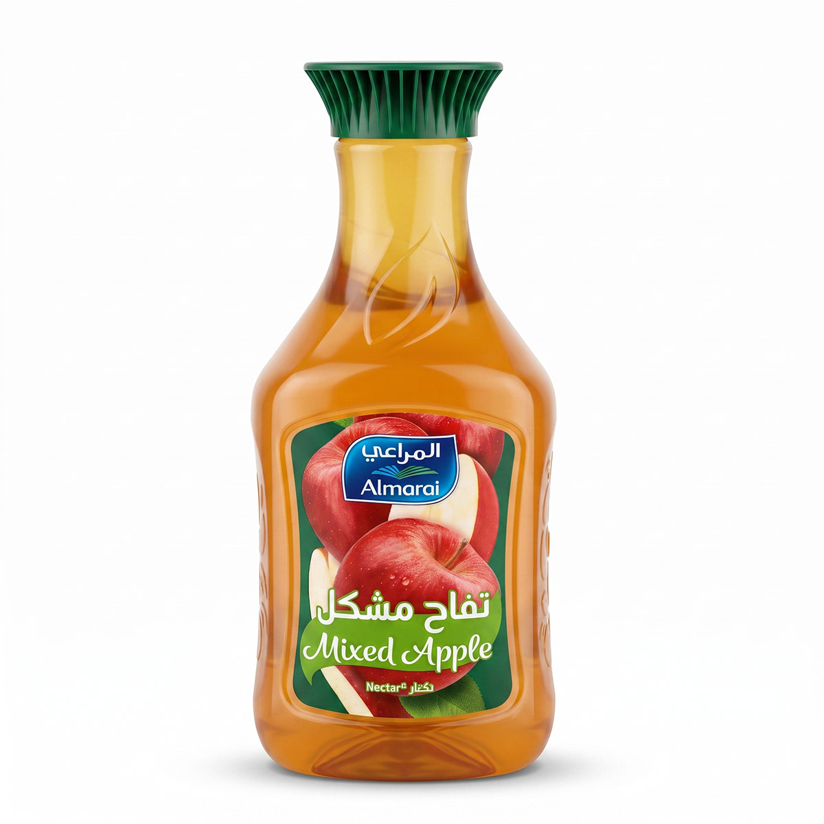 Almarai Mixed Apple Juice 1.4L