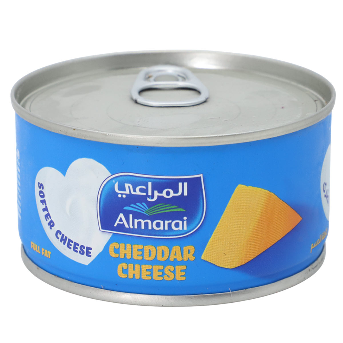 Almarai Tin Cheese 200Gm