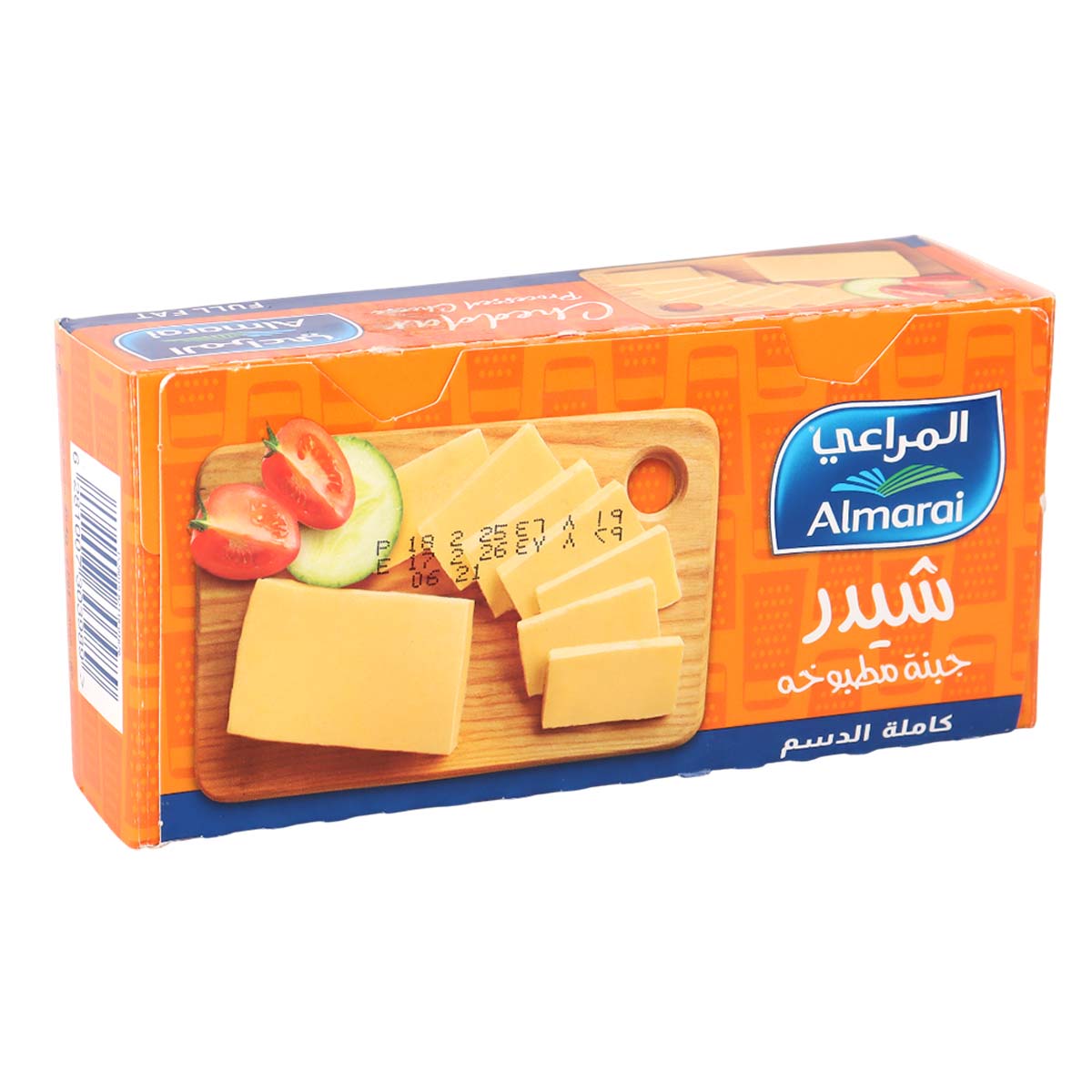 جبنة المراعي 454 جرام