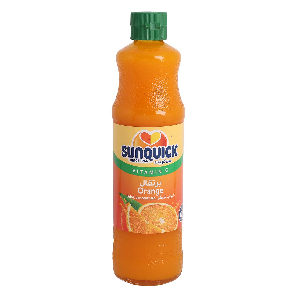 Sunquick Squash Orange 700ml