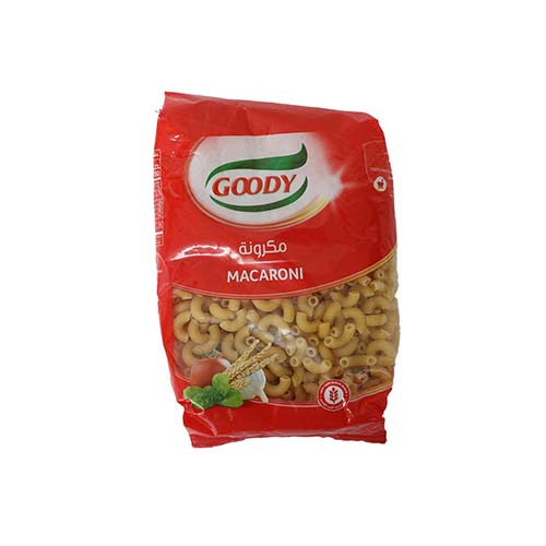 Goody Pasta Large Elbow 500gm