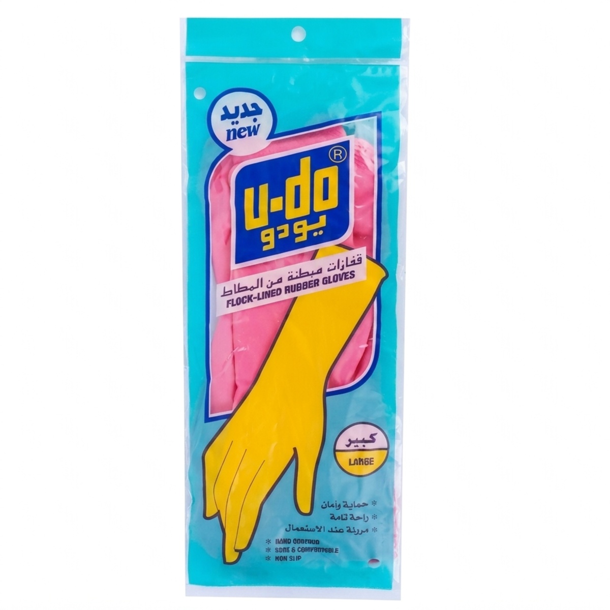 U -Do Glove Larg Size