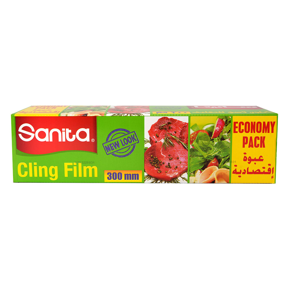 Sanita Cling Film 30cmx300m