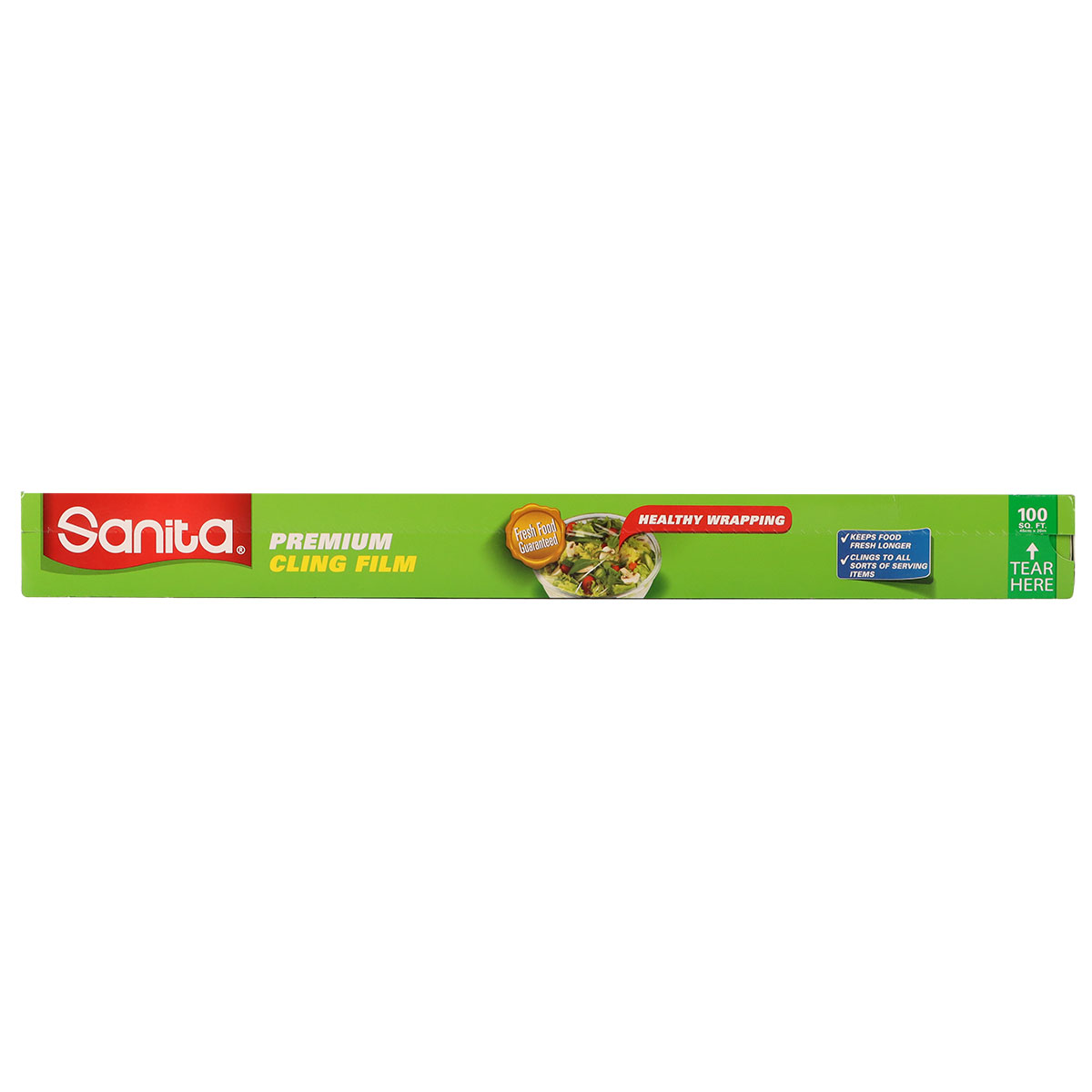 Sanita Cling Film 45cm